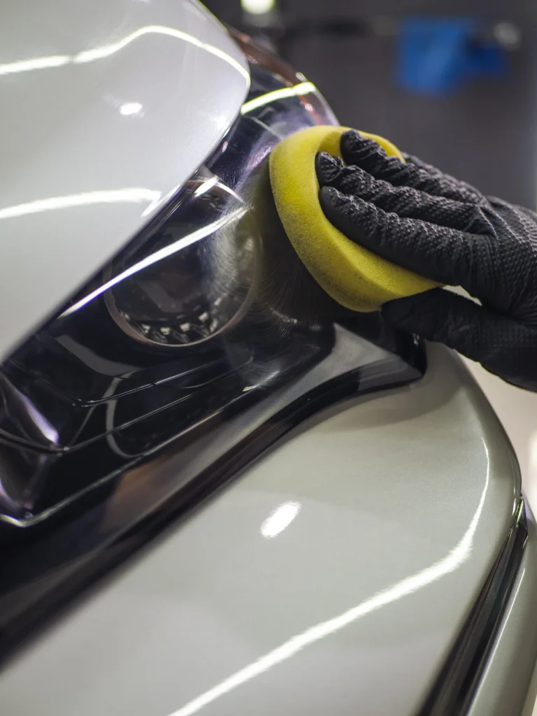 auto detailing producten