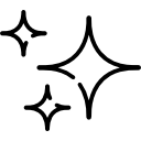 Producten geselecteerd voor een ultieme glans.