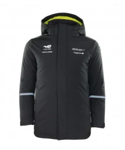 Peugeot Sport Replica WEC Parka