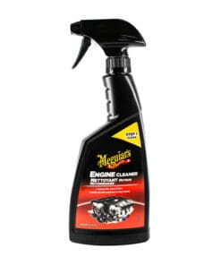Meguiar's Engine Cleaner