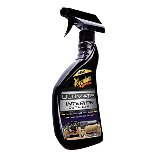 Meguiar's Ultimate Interior Detailer