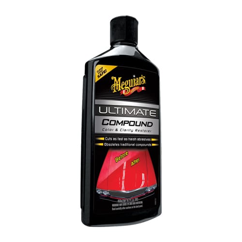Meguiar's Ultimate Compound