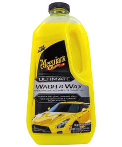 Meguiar's Ultimate Wash & Wax