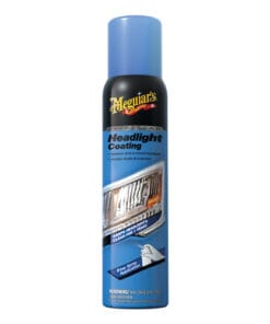 Meguiar's Keep Clear Headlight Coating