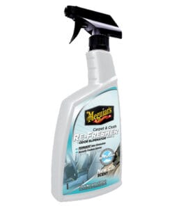 Meguiar's Carpet & Cloth Re-Fresher