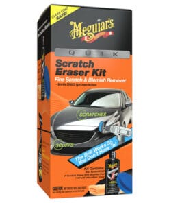 Meguiar's Quik Scratch Eraser Kit