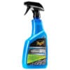 Meguiar's Hybrid Ceramic Wax