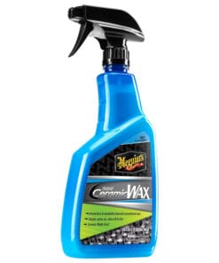 Meguiar's Hybrid Ceramic Wax