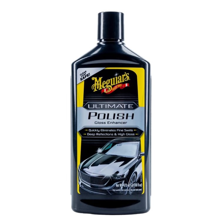 Meguiar's Ultimate Polish