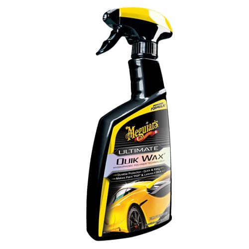 Meguiar's Ultimate Quik Wax