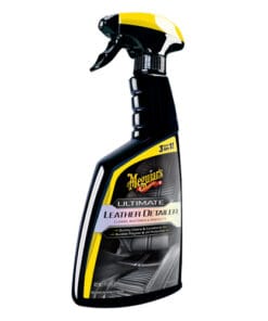Meguiar's Ultimate Leather Detailer