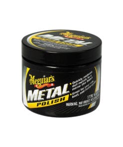 Meguiar's Metal Polish