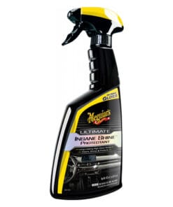 Meguiar's Ultimate Insane Shine Protectant