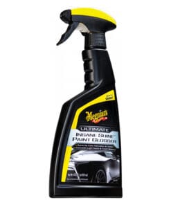 Meguiar's Ultimate Insane Shine Paint Glosser