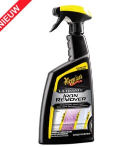 Meguiar's Ultimate Iron Remover