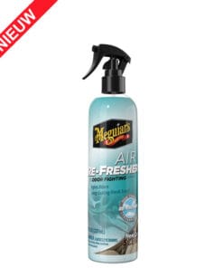 Meguiar's air freshener new car scent spray – luchtverfrisser voor auto interieur