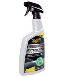 Meguiar's Ultimate Waterless Wash & Wax