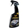 Meguiar's Gold Class Carnauba Plus Quik Wax
