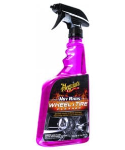 Meguiar's Hot Rims Wheel & Tire Cleaner
