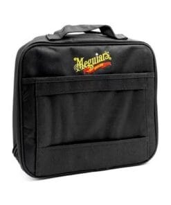 Meguiar's Promobag Black (32x29x9,5cm)