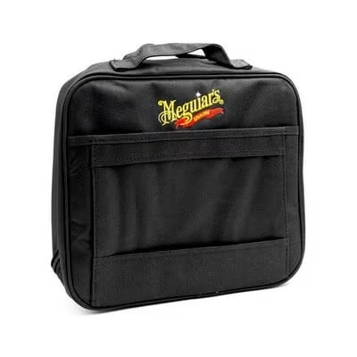 Meguiar's Promobag Black (32x29x9,5cm)