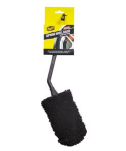 Meguiar's Supreme Angled Wheel Brush