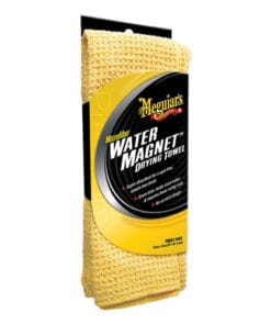 Meguiar's Water Magnet Microfiber Drying Towel