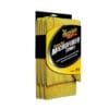 Meguiar's Supreme Shine Microfiber Towels (3-pack)
