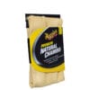 Meguiar's Premium Natural Chamois (zeem)