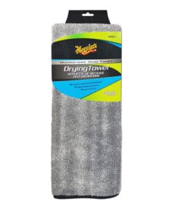 Meguiar's Duo Twist Drying Towel