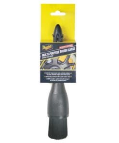 Meguiar's Multi-Purpose Brush Large