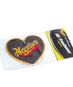 Hanging Air Freshener Raspberry Scent