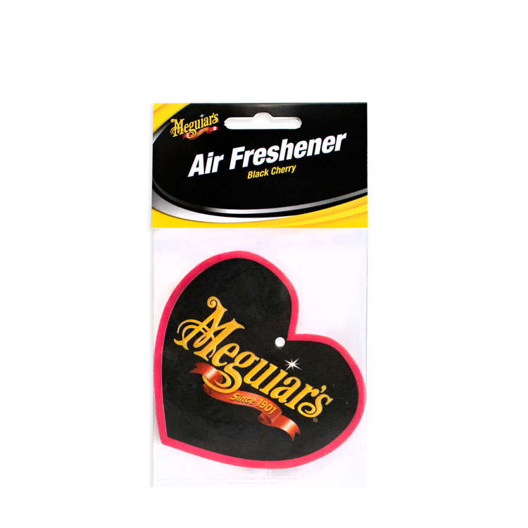 Hanging Air Freshener Black Cherry Scent